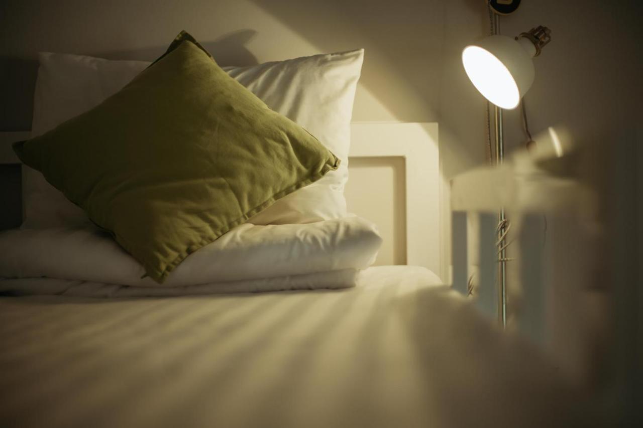 Bed and Breakfast Fashen Poshtel Chiang Mai Exterior foto