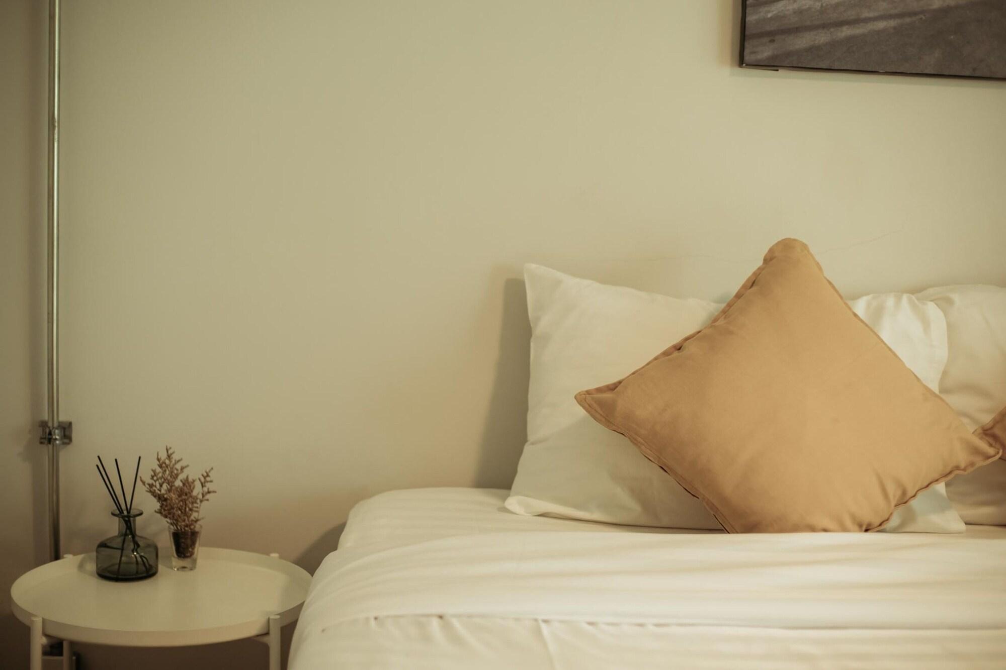 Bed and Breakfast Fashen Poshtel Chiang Mai Exterior foto
